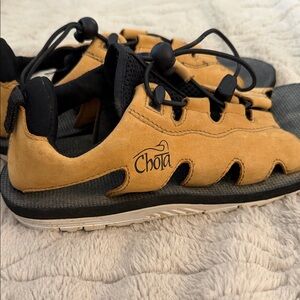 Chota SD100 Water Sport Wading Sandals Hard Sole Men’s Size 9 Women’s 10.5